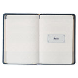 One Minute With God For Students Faux Leather