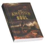 An Anchor For The Soul: 366 Devotions of Hope and Encouragement (Paperback)