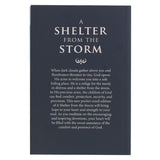 A Shelter From The Storm: 366 Devotions (Paperback)