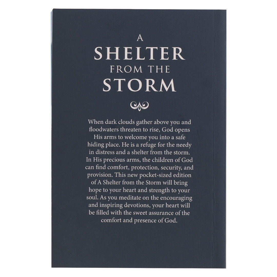 A Shelter From The Storm (Paperback)