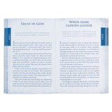 A Shelter From The Storm: 366 Devotions (Paperback)