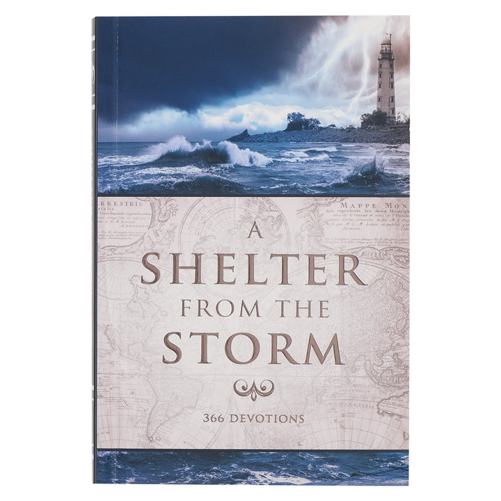 A Shelter From The Storm (Paperback)