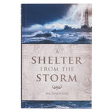A Shelter From The Storm: 366 Devotions (Paperback)
