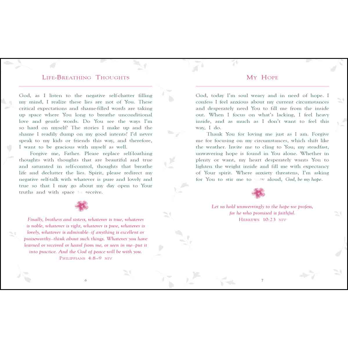 Praying Your Way To Forgiveness (Hardcover)