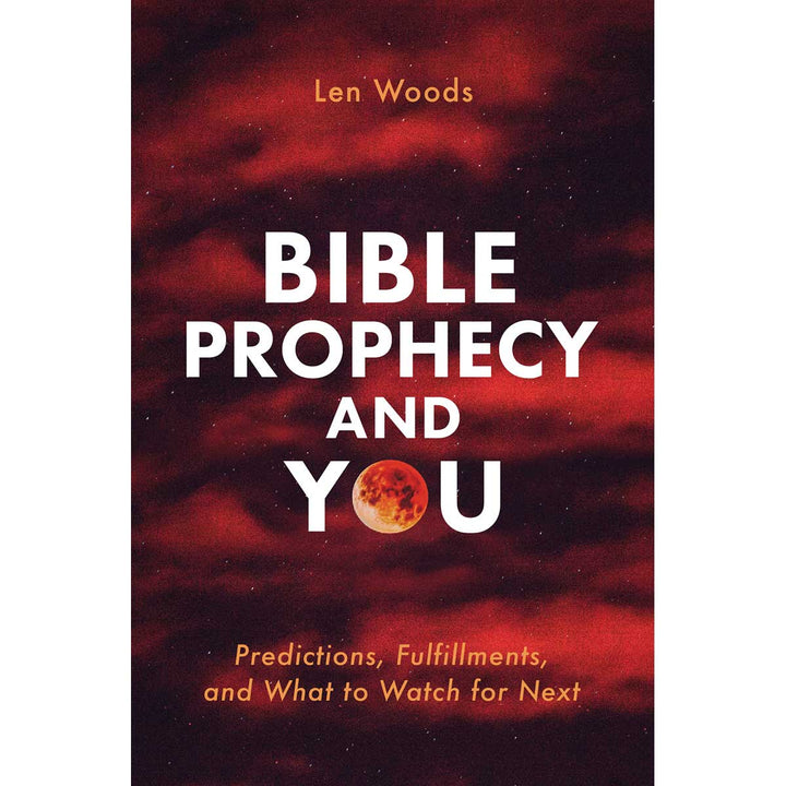 Bible Prophecy And You (Paperback)