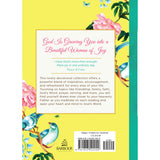 How God Grows A Woman Of Joy (Hardcover)