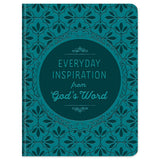 Everyday Inspiration From God's Word (Imitation Leather)