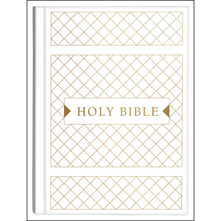 KJV Cross Reference Study Bible Neutral (Hardcover)