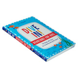 Dive In! Devotions For Kids: Go Deep With God (Paperback)