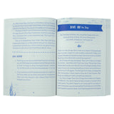 Dive In! Devotions For Kids: Go Deep With God (Paperback)