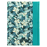 KJV The Bible Promise Book Tropical Floral (Hardcover)