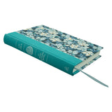 KJV The Bible Promise Book Tropical Floral (Hardcover)