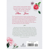 More Jesus: A Devotional Journal (Paperback)