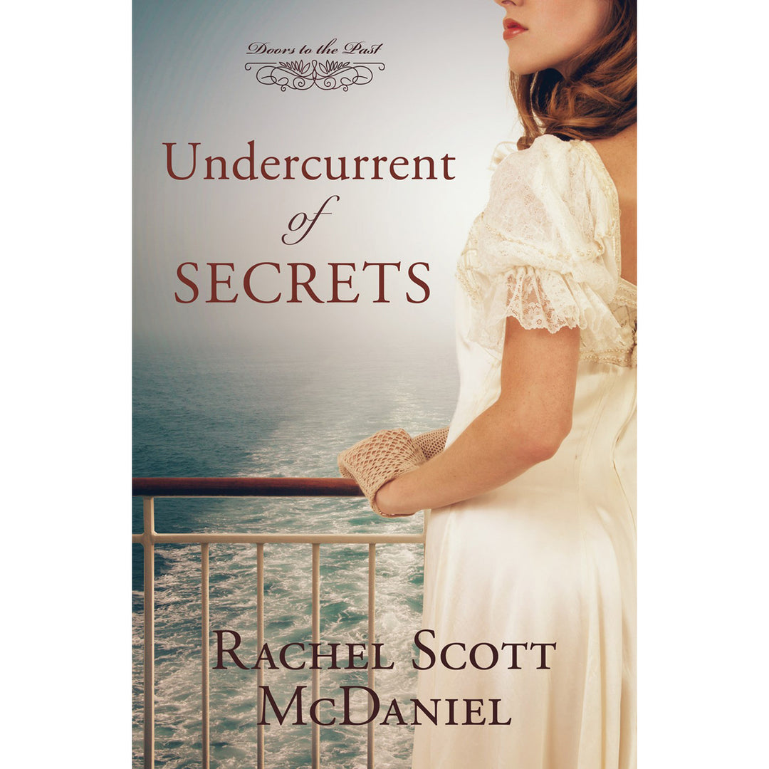 Undercurrent Of Secrets: 4 Doors To The Past (Paperback)