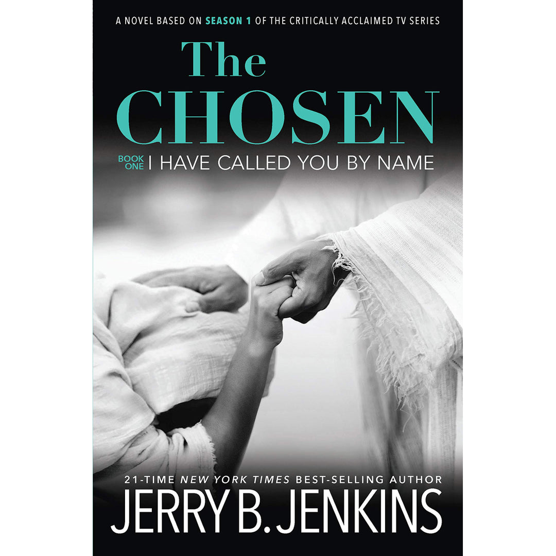 The Chosen Novel: I Have Called You By Name (Paperback)