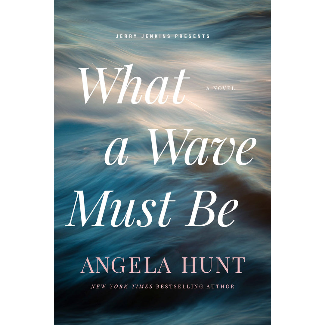 What A Wave Must Be: A Novel (Paperback)
