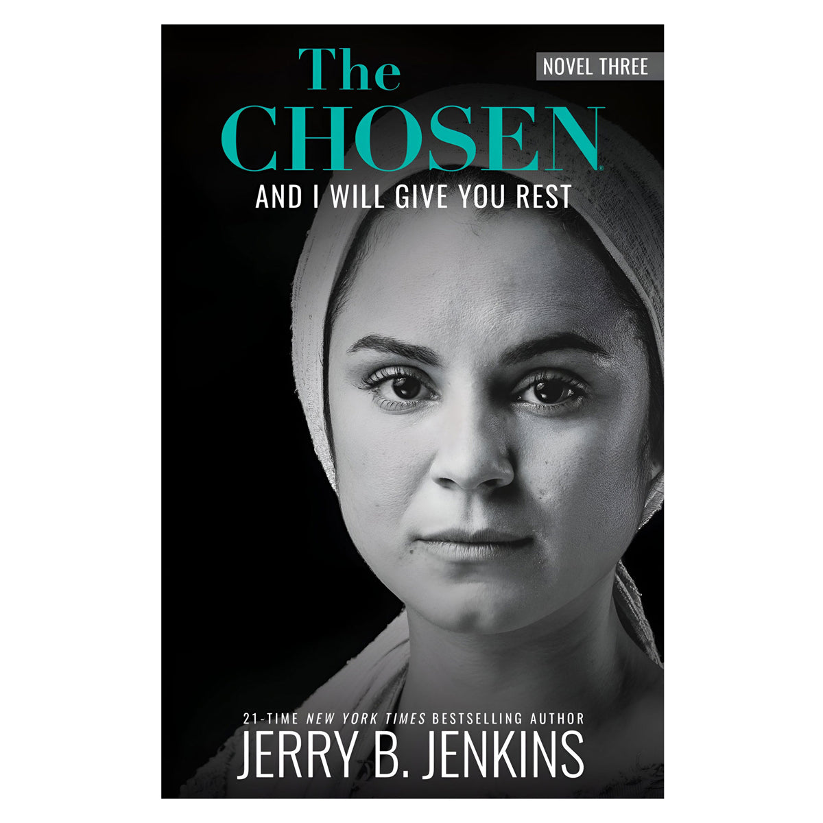 The Chosen 3: And I Will Give You Rest (Paperback)