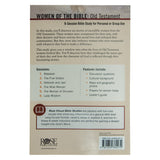 Women Of The Bible: Old Testament Bible Study (Paperback)