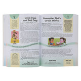 Our Daily Bread for Kids: 365 Meaningful Moments with God Devotions (Paperback)