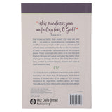 God Loves Her: 365 Devotions for Woman by Women - Our Daily Bread (Hardcover)