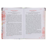 God Loves Her: 365 Devotions for Woman by Women - Our Daily Bread (Hardcover)