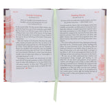 God Loves Her: 365 Devotions for Woman by Women - Our Daily Bread (Hardcover)
