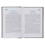 Hold Fast: 365 Devotions for Men by Men - Our Daily Bread (Hardcover)