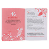 God Hears Her for Girls: 90 Faith-Building Devotions - Our Daily Bread (Paperback)