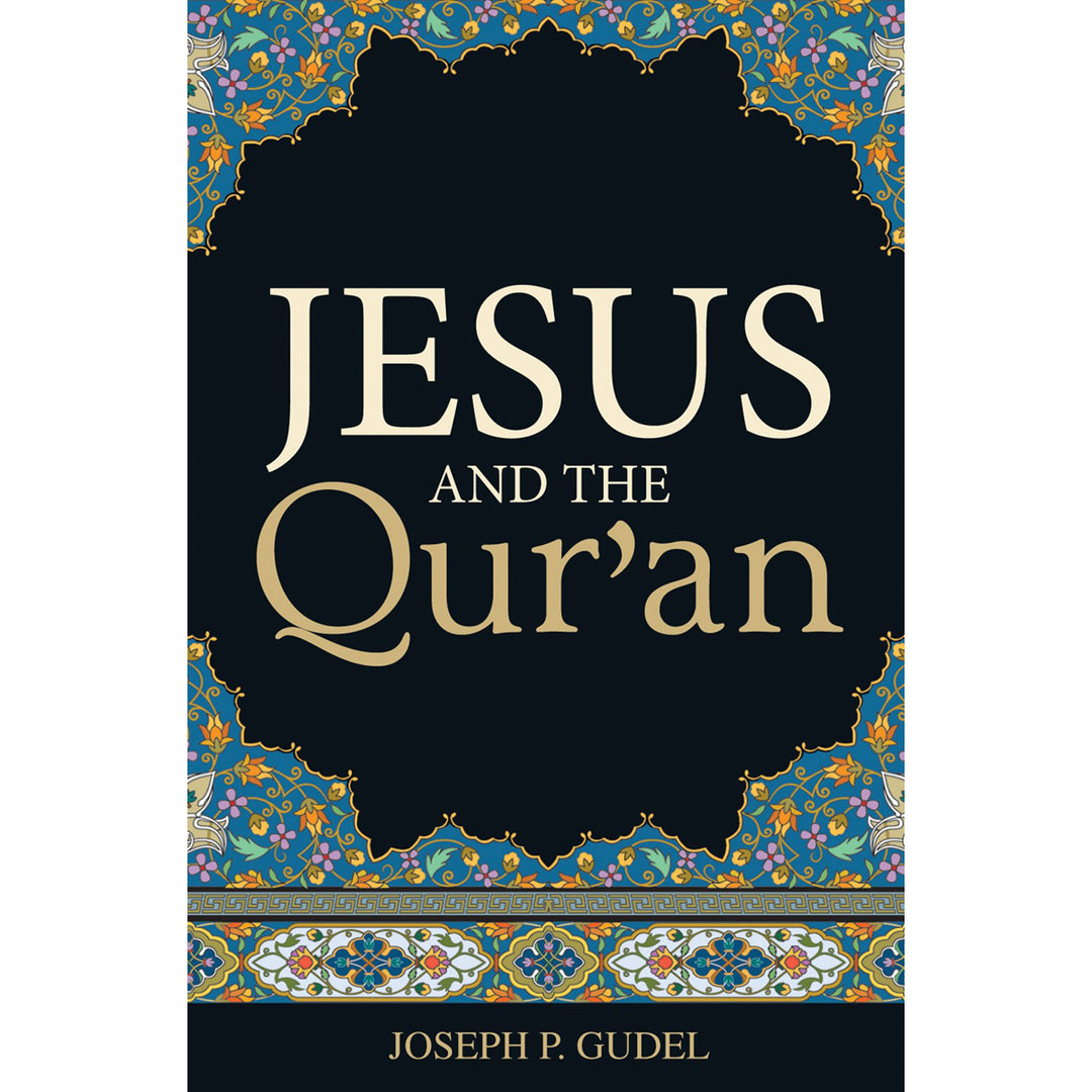 Jesus And The Quran (25 Pack)(Booklet)