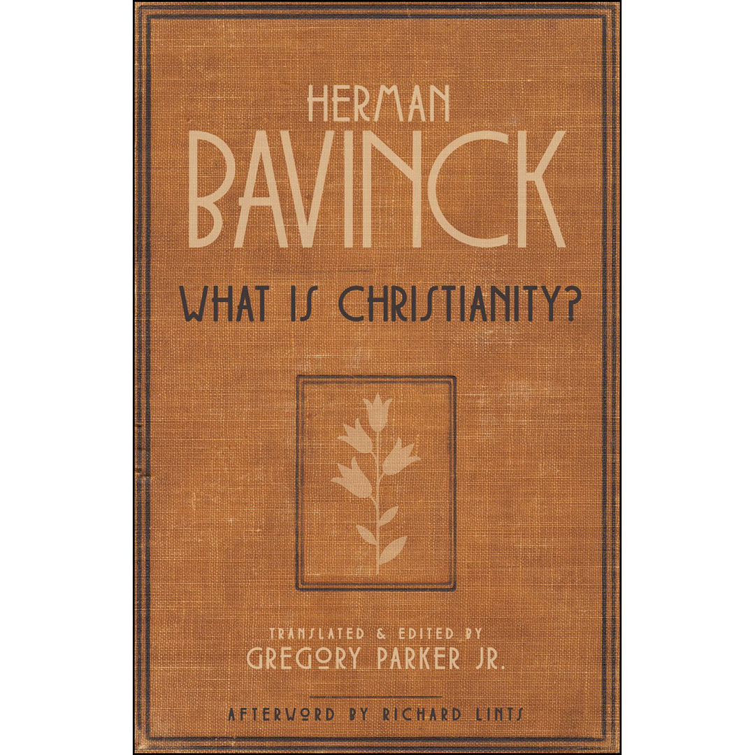 What Is Christianity? (Paperback)