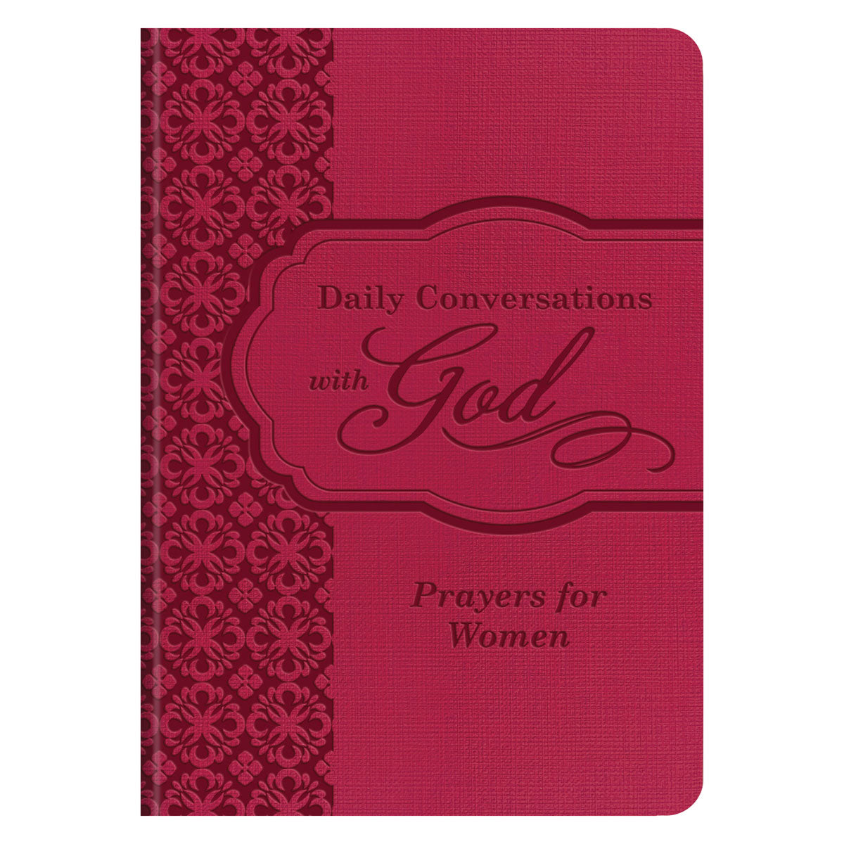 Daily Conversations With God (Paperback)