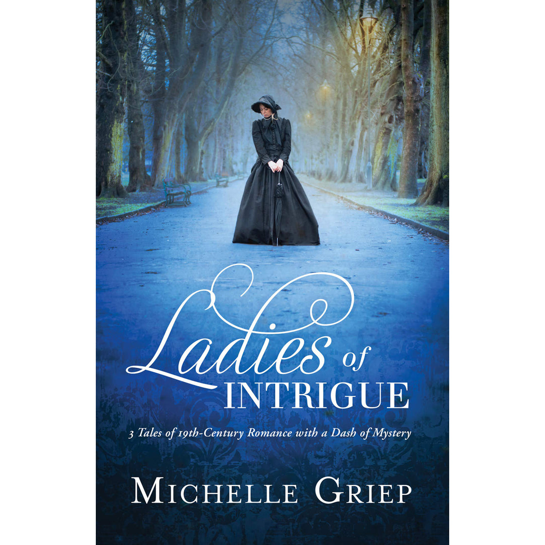 Ladies Of Intrigue (Paperback)