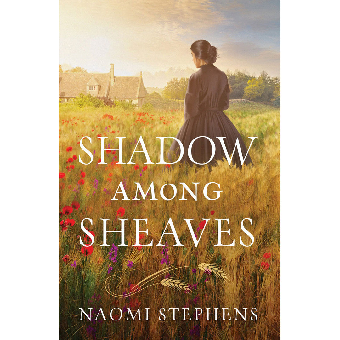 Shadow Among Sheaves (Paperback)