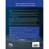 Master's Class High School Chemistry Teacher Guide (Paperback)