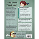 Language Lessons For A Living Education 1 (Paperback)