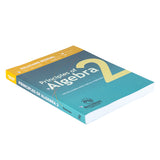 Principles Of Algebra 2: Applied Algebra From A Biblical Worldview, Solutions Manual (Paperback)