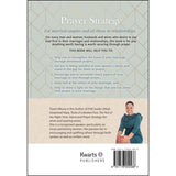 Prayer Strategy For Married Couples / Those In Relationships (Paperback)