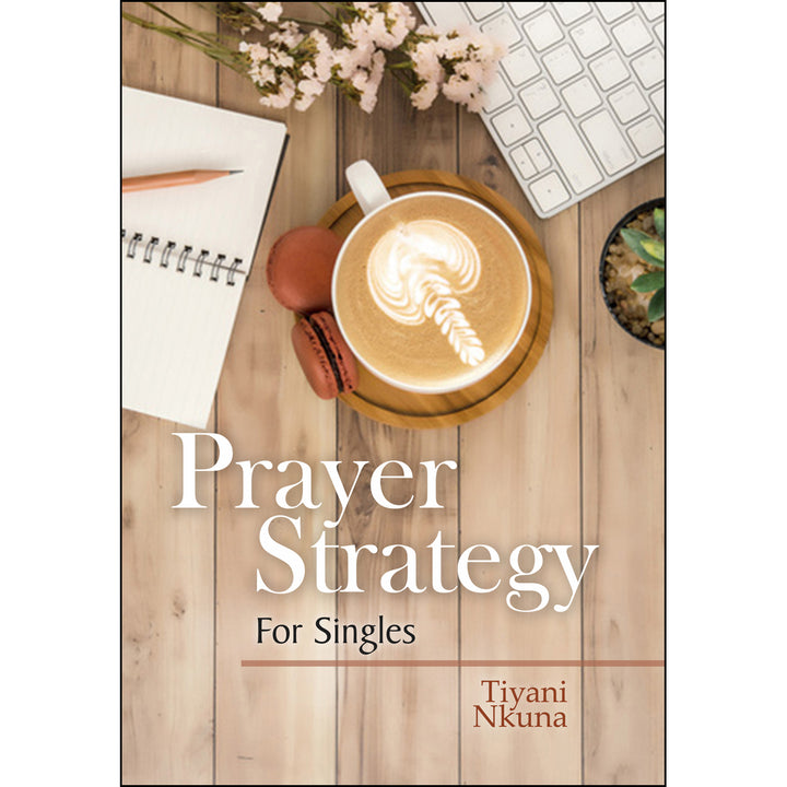 Prayer Strategy For Singles (Paperback)