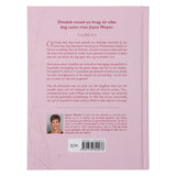 Moed Vir Elke Dag: Maak Elke Dag Jou Beste Dag - 365 Dagstukkies (Hardeband)