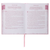 Moed Vir Elke Dag: Maak Elke Dag Jou Beste Dag - 365 Dagstukkies (Hardeband)