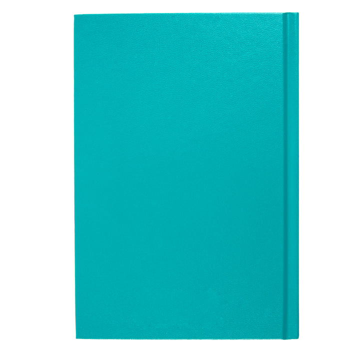 NKJV Teal Hardcover Bible