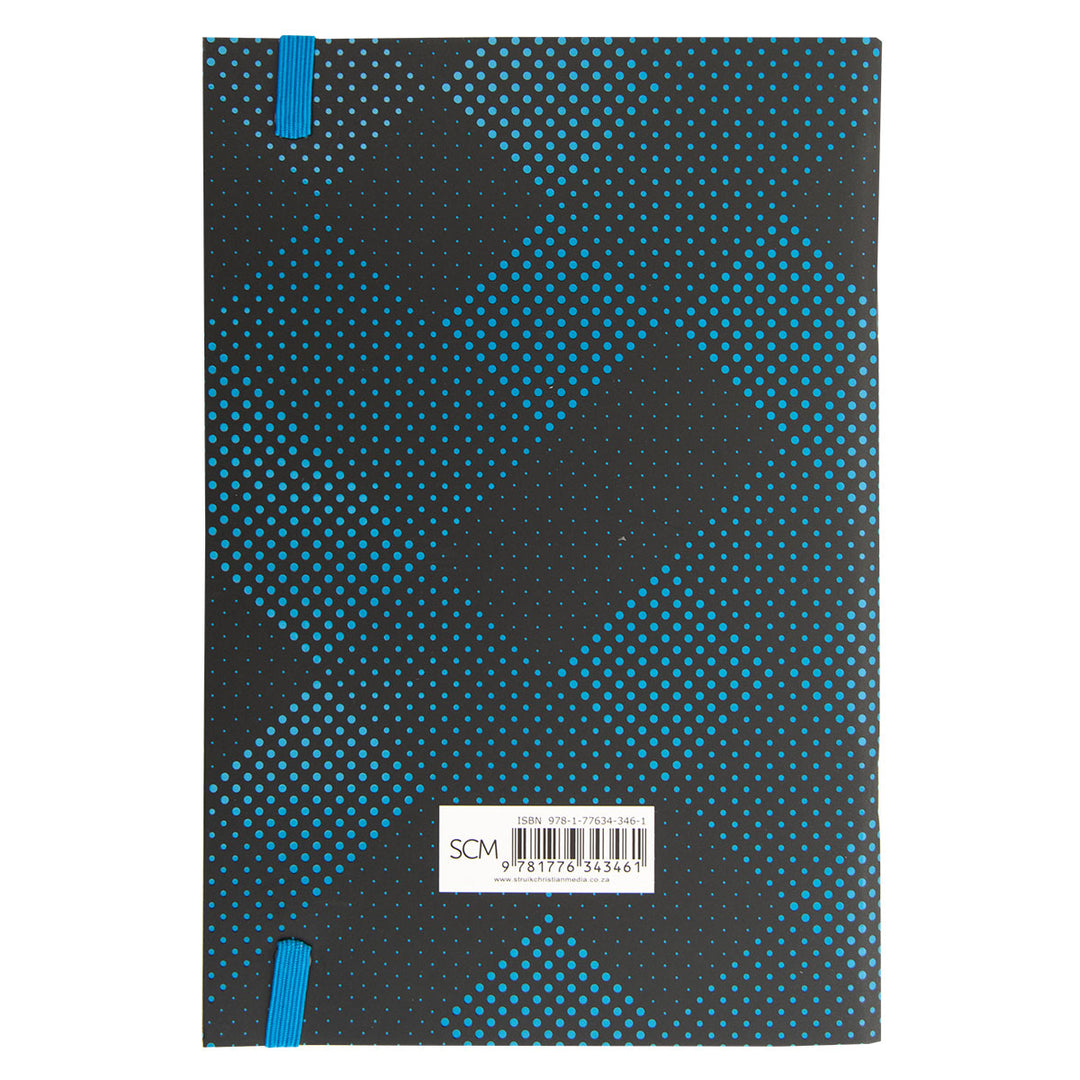 MyNotes Dots A5 (Paperback)