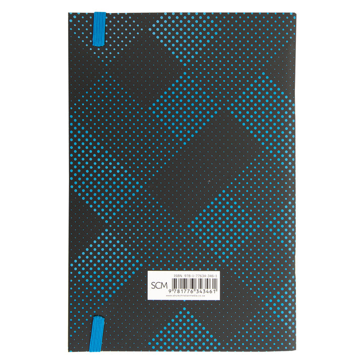 MyNotes Dots A5 (Paperback)