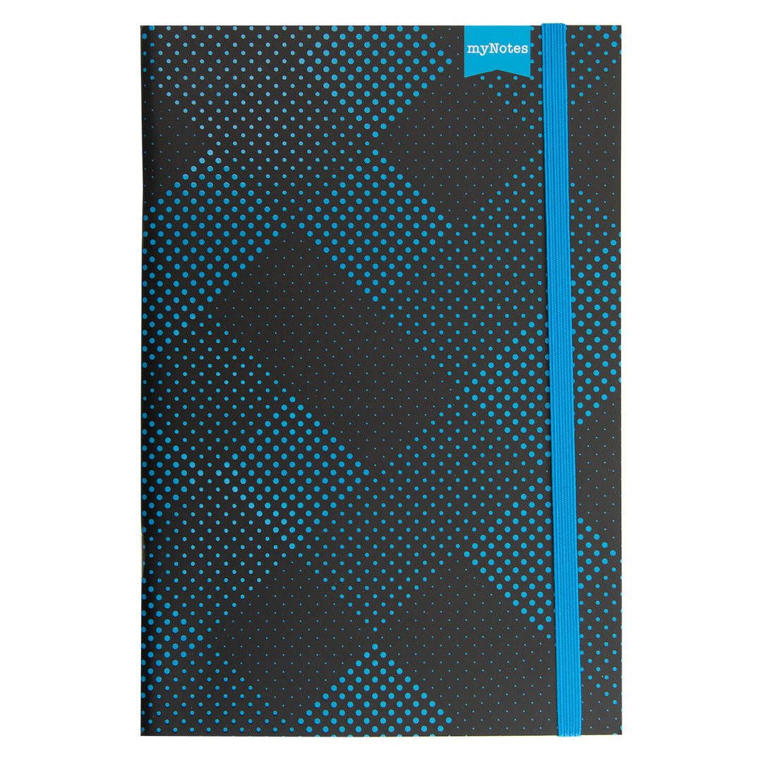 MyNotes Dots A5 (Paperback)