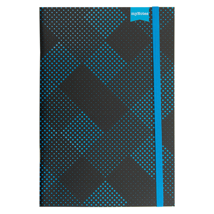 MyNotes Dots A5 (Paperback)