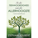 In Die Teenwoordigheid Van Die Allerhoogste: 'N Jaar Van Geestelike Groei (Sagteband)