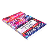 Colour Your Life With Relationships: A New Shade Of Happy (Paperback)