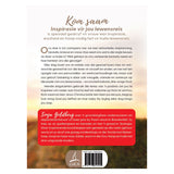 Kom Saam: Inspirasie vir Jou Lewensreis (Sagteband)