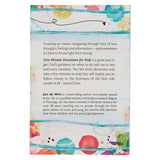 One-Minute Devotions For Kids (Paperback)