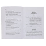 Women Of The Bible Devotional: One Year Devotional Study (Paperback)